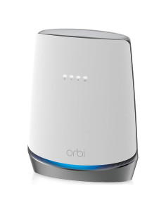 Router Módem NETGEAR Orbi WiFi 6 CBR750 DOCSIS 3.1 4.2Gbps