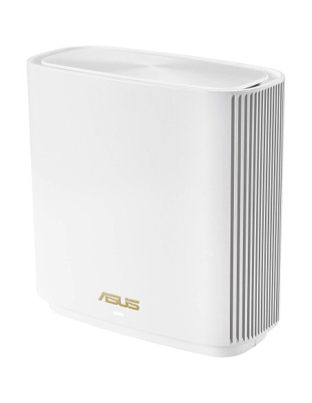 ASUS ZenWiFi AX6600 y 6E Sistema Mesh WiFi 6 Tri-Banda ASUS ZenWiFi AX6600 y 6E Sistema Mesh WiFi 6 Tri-Banda