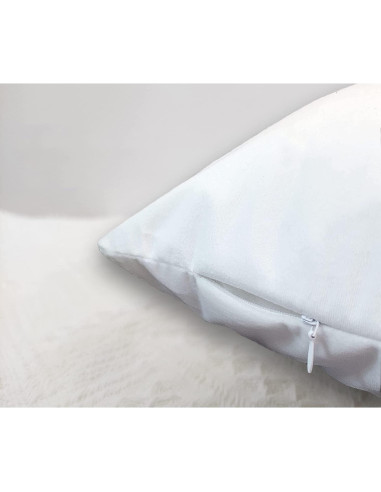 Funda de Almohada Decorativa SiuSue 30x50 cm Set de 2
