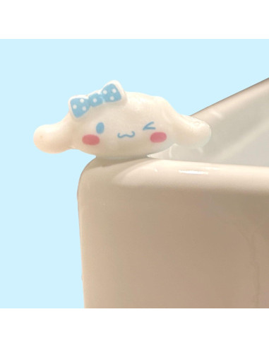 Bombas de Baño GASHINA STORY con Sorpresa Cinnamoroll - Set de 1