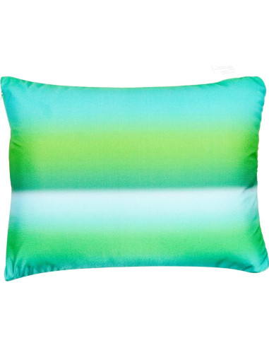 Almohada de Microperlas FABSKIY 16x12 cm Verde Bosque