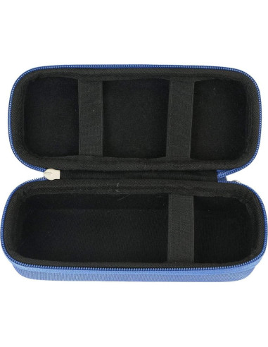 Funda Dura Khanka para Anker PowerCore II 20100mAh Azul