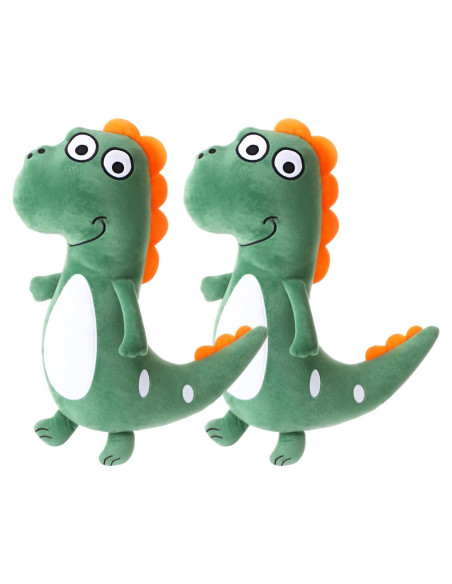 Lenwen Almohadas de Cinturón de Seguridad para Niños 2 Pcs Verde Dragón Lenwen Almohadas de Cinturón de Seguridad para Niños 2 Pcs Verde Dragón