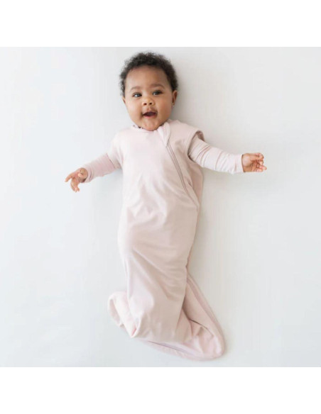 Saco de Dormir Unisex Kyte Baby 1.0 Tog Rosa para Bebés Saco de Dormir Unisex Kyte Baby 1.0 Tog Rosa para Bebés