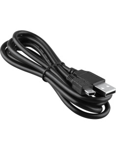 Cable de Carga Mini USB 1.52m PKPOWER para UniMed Pro TENS 2