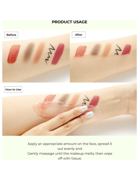 Gel Crema Limpiadora Aloe Vera Nature Republic 150ml Gel Crema Limpiadora Aloe Vera Nature Republic 150ml