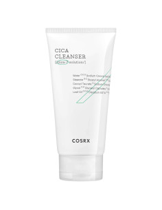 Limpiador Espumoso COSRX Pure Fit Cica 150ml - Hipoalergénico