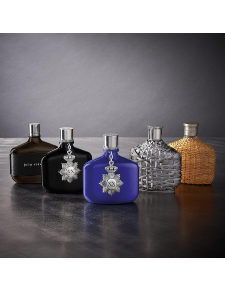 Colonia John Varvatos XX Indigo 74.57 ml Eau de Toilette Colonia John Varvatos XX Indigo 74.57 ml Eau de Toilette