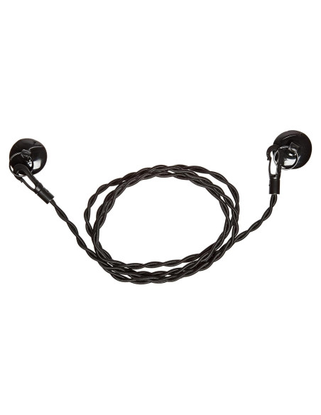 Línea de Ropa de Viaje Travelon Negra 1.52m Unisex Línea de Ropa de Viaje Travelon Negra 1.52m Unisex