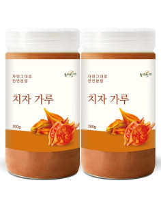 Extracto de Fruta de Gardenia Orgánico en Polvo 300g - Donguiherb 2