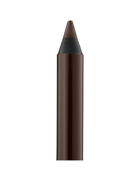 Delineador de Ojos Gel a Prueba de Agua Maybelline Toffee Glaseado Delineador de Ojos Gel a Prueba de Agua Maybelline Toffee Glaseado
