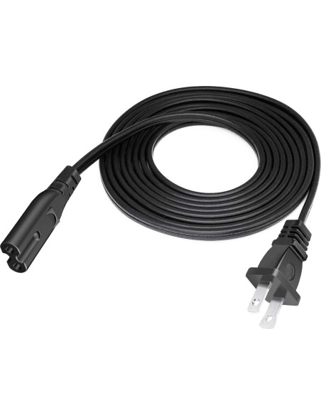 Cable de Alimentación Trospow 250 cm para Refrigerador KWC4 Cable de Alimentación Trospow 250 cm para Refrigerador KWC4