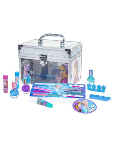 Juego de Belleza Frozen Townley Girl Kit Maquillaje Niñas