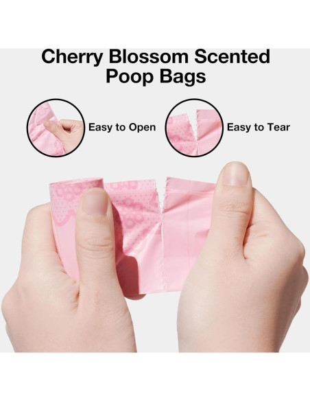 Dispensador de bolsas para excremento Vetreska 225 bolsas Dispensador de bolsas para excremento Vetreska 225 bolsas