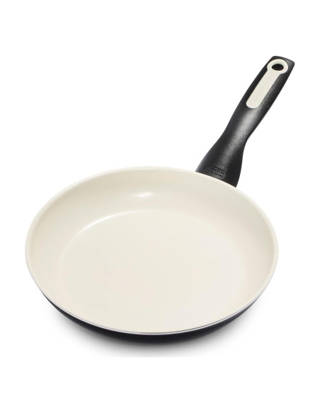 Sartén Antiadherente Cerámica GreenPan Rio 20 cm Libre de Toxinas Sartén Antiadherente Cerámica GreenPan Rio 20 cm Libre de Toxinas