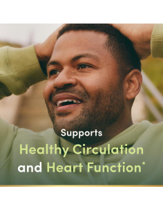 Gomitas de Remolacha y Co Q-10 Nature's Bounty 60 Unidades 2