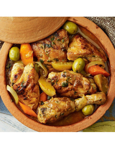 Cúrcuma Molida Orgánica McCormick 375 g - Sabor Intenso