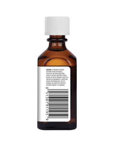 Aceite Esencial de Hoja de Canela Aura Cacia 59 ml