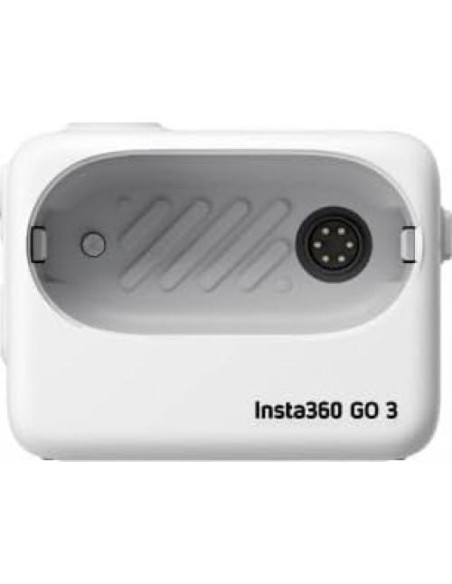 Cámara de acción Insta360 GO 3 128GB portátil y ligera Cámara de acción Insta360 GO 3 128GB portátil y ligera