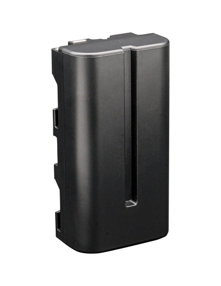 Batería Kastar NP-F580 7.4V 3500mAh 2-Pack para Blackmagic Batería Kastar NP-F580 7.4V 3500mAh 2-Pack para Blackmagic