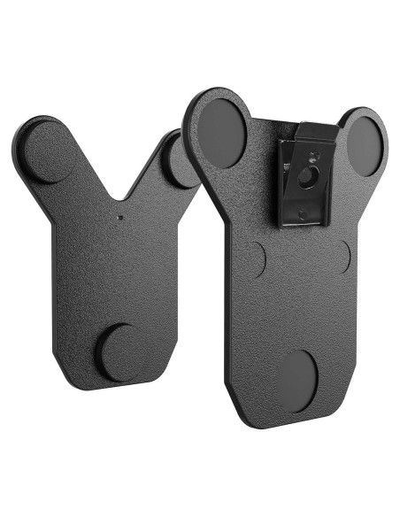 Soporte Magnético para Cámara Corporal TAMEIVISUA KP2 Soporte Magnético para Cámara Corporal TAMEIVISUA KP2