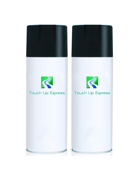 Pintura de Retoque Touch Up Express para Honda Civic YR528M 340g Pintura de Retoque Touch Up Express para Honda Civic YR528M 340g