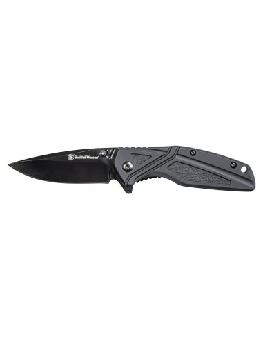 Cuchillo Plegable Smith & Wesson SW1101 17.5cm Acero Inoxidable