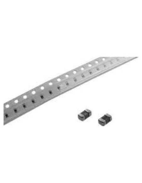 Juego de 100 Resistores SMD 1.8 Ohm 0603 Witonics 5% Juego de 100 Resistores SMD 1.8 Ohm 0603 Witonics 5%