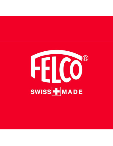 Tijeras de Podar Felco F7 - Ergonomía y Corte Preciso 2.54 cm