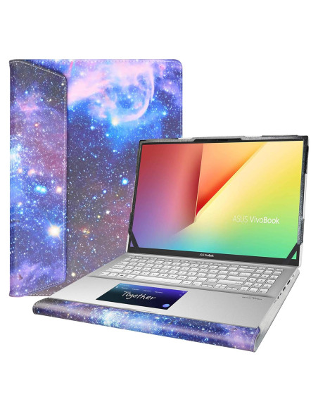 Funda Protectora Alapmk para Laptop 15.6" Asus y Lenovo Funda Protectora Alapmk para Laptop 15.6" Asus y Lenovo
