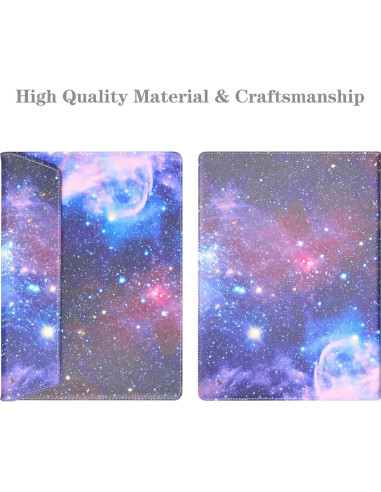 Funda Protectora Alapmk para Laptop 15.6" Asus y Lenovo