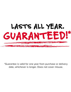 Estuche de Lápices Five Star Lila/Baya, Organizador Escolar 21.6x11.4cm 2