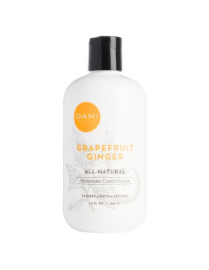 Acondicionador DANI Naturals Pomelo Jengibre 378 g - Desintoxicante