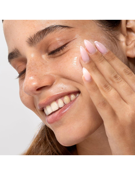 Gel Limpiador Facial Cliganic 283.5g - Hidratante y Suave Gel Limpiador Facial Cliganic 283.5g - Hidratante y Suave