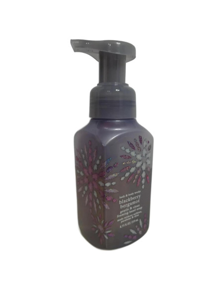 Jabón de Manos Espumoso Suave Bath and Body Works 259 ml Jabón de Manos Espumoso Suave Bath and Body Works 259 ml