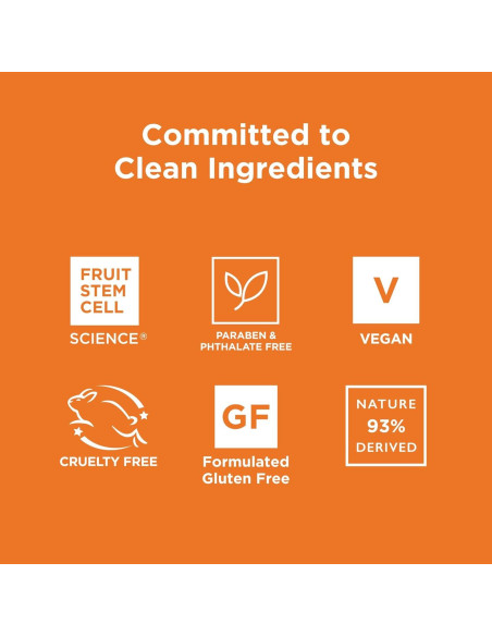 Loción Corporal Vitalizante Andalou Naturals 236.6 ml Loción Corporal Vitalizante Andalou Naturals 236.6 ml
