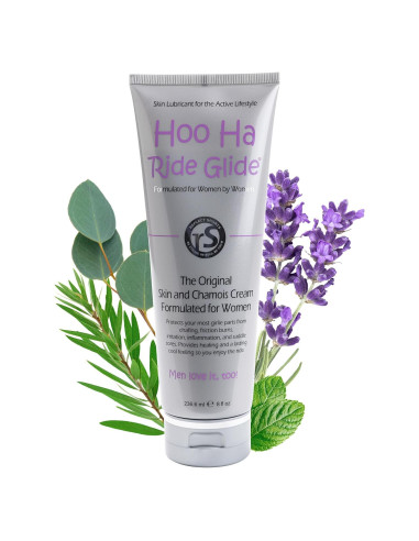 Crema Antirrozaduras Reflect Sports 8 Oz para Mujeres y Hombres