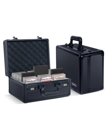 Caja de Almacenamiento de Tarjetas ZPINC 108 PSA GMA BGS HGA
