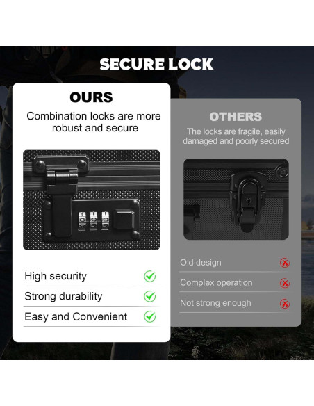Caja de Almacenamiento Kabinka para Tarjetas 600+ Toploaders Caja de Almacenamiento Kabinka para Tarjetas 600+ Toploaders