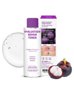Tónico Hidratante Farmskin Hyalusteen 150ml - Piel Normal a Seca