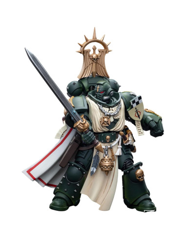 Figura de Acción JOYTOY 1/18 Ángeles Oscuros 10.16 cm