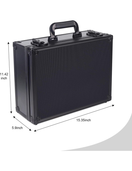 Caja de Almacenamiento KAGSWAMO para Tarjetas de Comercio 19L Caja de Almacenamiento KAGSWAMO para Tarjetas de Comercio 19L
