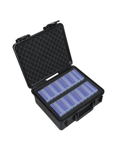 Estuche de Almacenamiento WPGEAR para Cartas 300 Toploaders