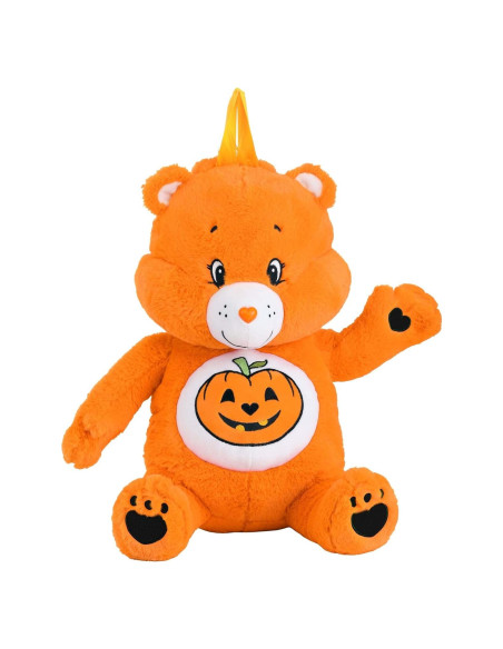 Mochila de Peluche Care Bears Cheer Bear 50.8 cm Mochila de Peluche Care Bears Cheer Bear 50.8 cm
