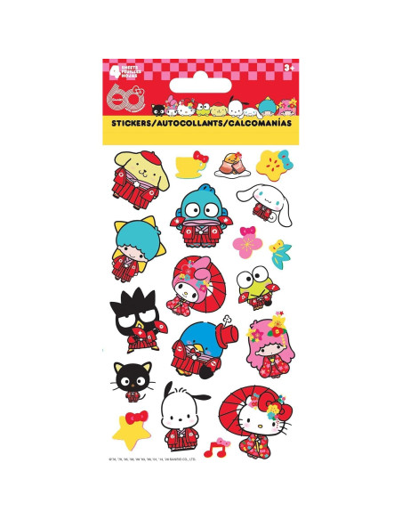 Pelota Saltarina Hello Kitty 38.1 cm - Juguetes al Aire Libre Pelota Saltarina Hello Kitty 38.1 cm - Juguetes al Aire Libre