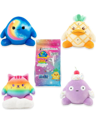 Peluche Blob Universe Moriah Elizabeth 28 cm Sorpresa