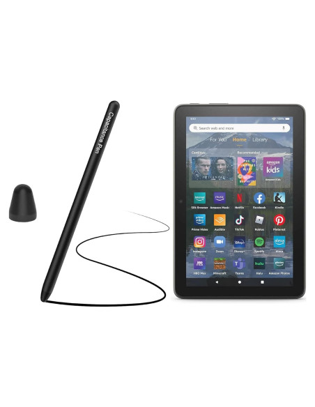 Bolígrafo Capacitivo Universal WirelessFinest para Tabletas Bolígrafo Capacitivo Universal WirelessFinest para Tabletas
