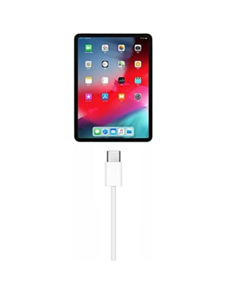Cable USB A a USB C LSSBUUD 1.83m para iPhone 15 y iPad Cable USB A a USB C LSSBUUD 1.83m para iPhone 15 y iPad