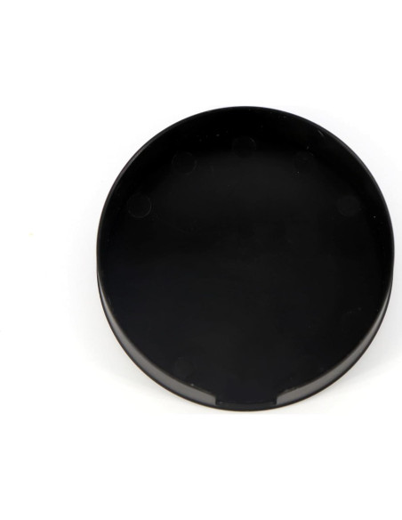 Cubierta Protectora Razer Kiyo - Escudo de Privacidad Negro Cubierta Protectora Razer Kiyo - Escudo de Privacidad Negro