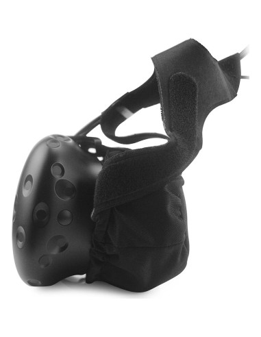 Cubierta de Lente VR Geekria para HTC Vive - Protección Poliéster